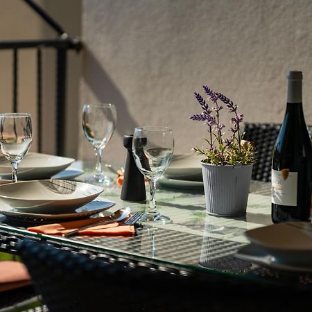 Apartmenthouse Ivana Бетина Экстерьер фото