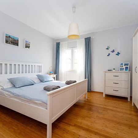 Apartmenthouse Ivana Бетина Экстерьер фото