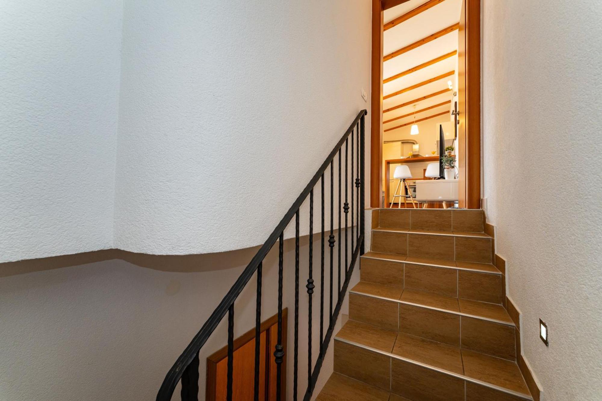 Apartmenthouse Ivana Бетина Экстерьер фото