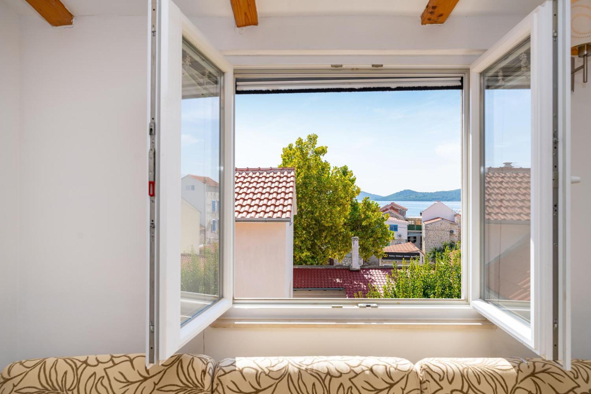 Apartmenthouse Ivana Бетина Экстерьер фото