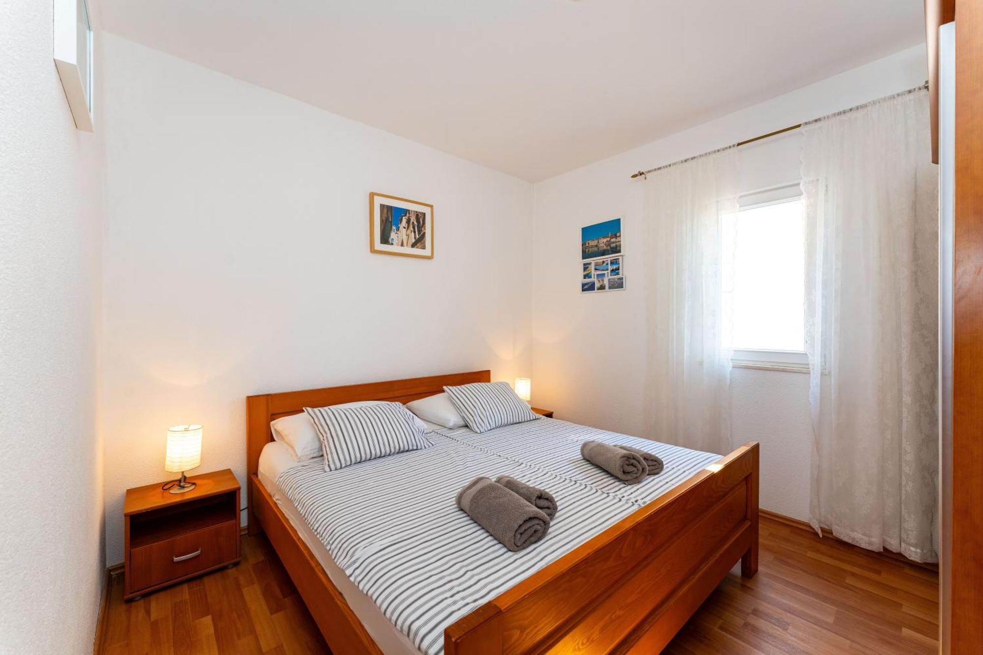 Apartmenthouse Ivana Бетина Экстерьер фото