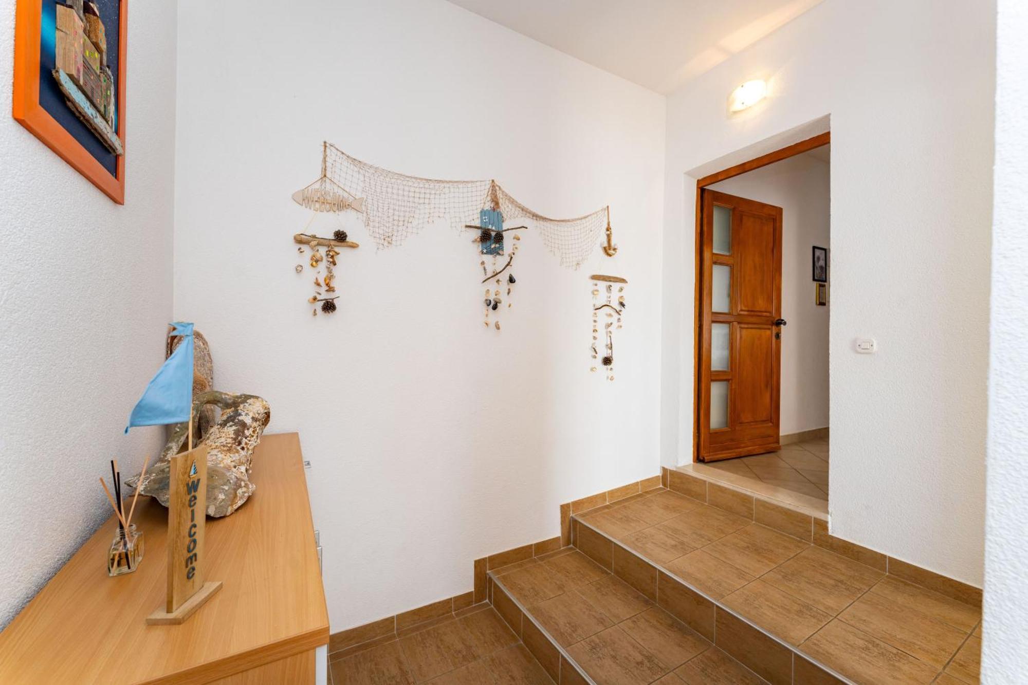 Apartmenthouse Ivana Бетина Экстерьер фото