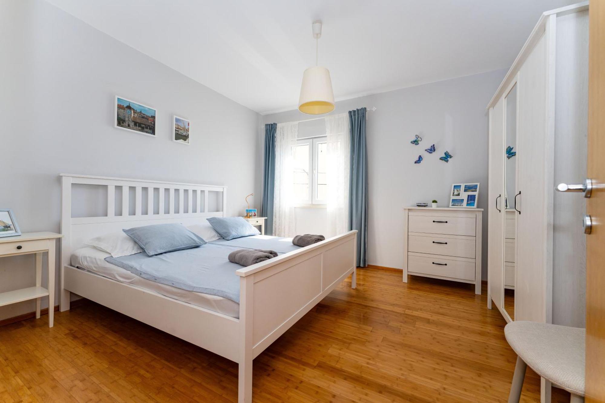 Apartmenthouse Ivana Бетина Экстерьер фото