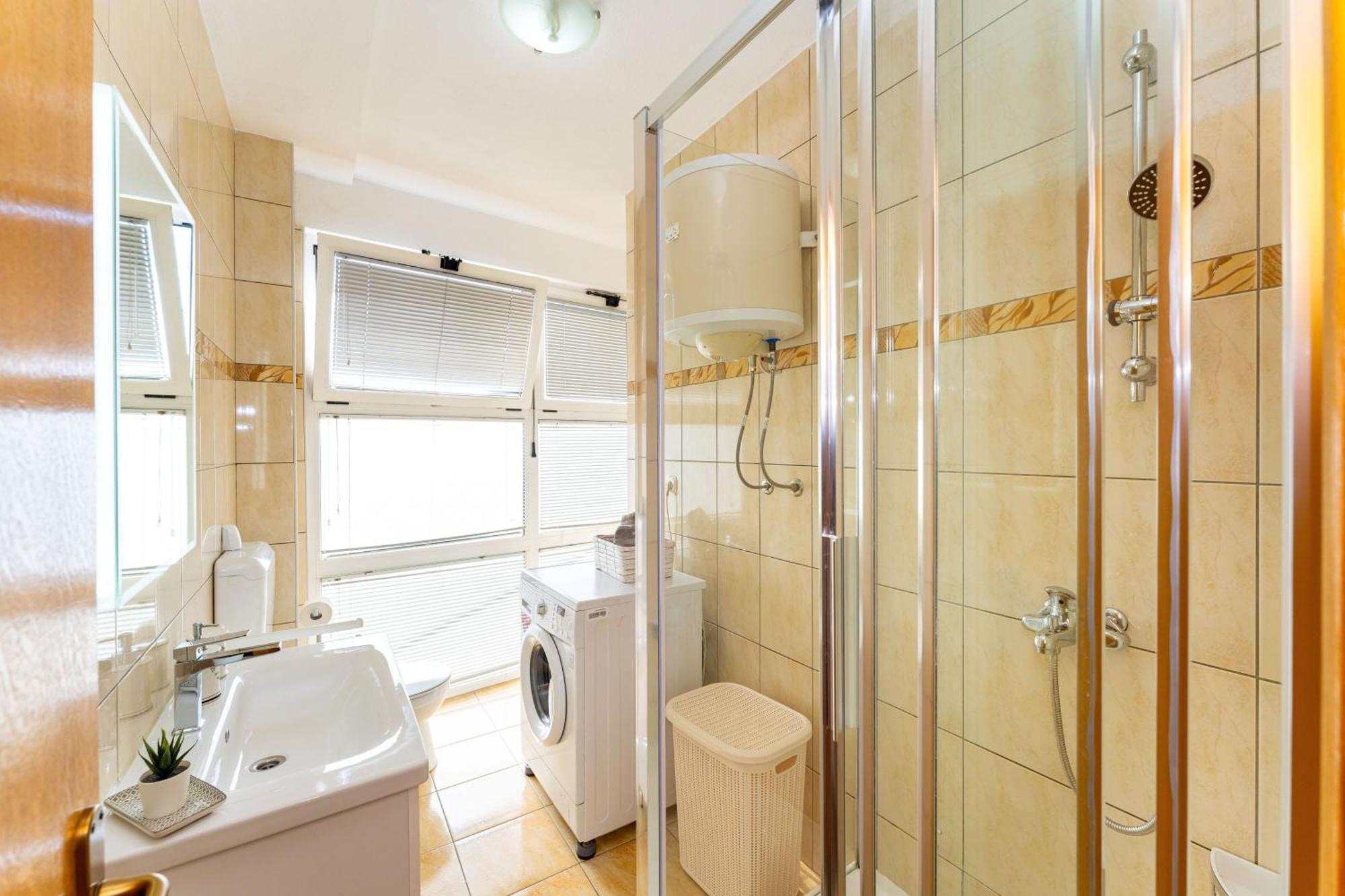 Apartmenthouse Ivana Бетина Экстерьер фото
